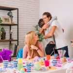 Fun and Engaging Indoor Family Activities to Strengthen Bonds