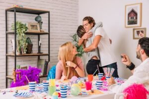 Fun and Engaging Indoor Family Activities to Strengthen Bonds