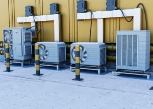 Ideal Places for Air Handler Installations