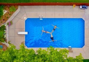 Build Your Dream Backyard Swimming Pool Step-by-Step