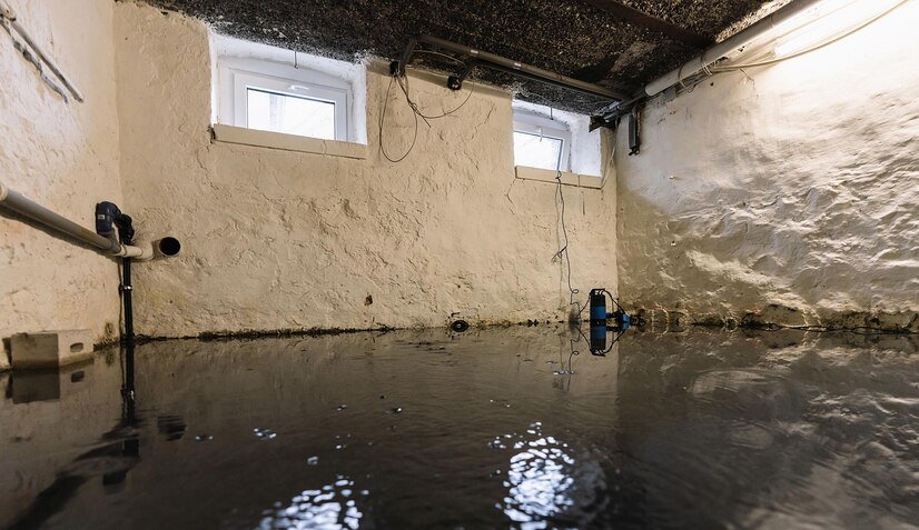 Top Basement Waterproofing Techniques to Prevent Water Damage