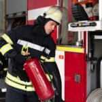 Fire Extinguishers 101 A Complete Guide to Types and Uses