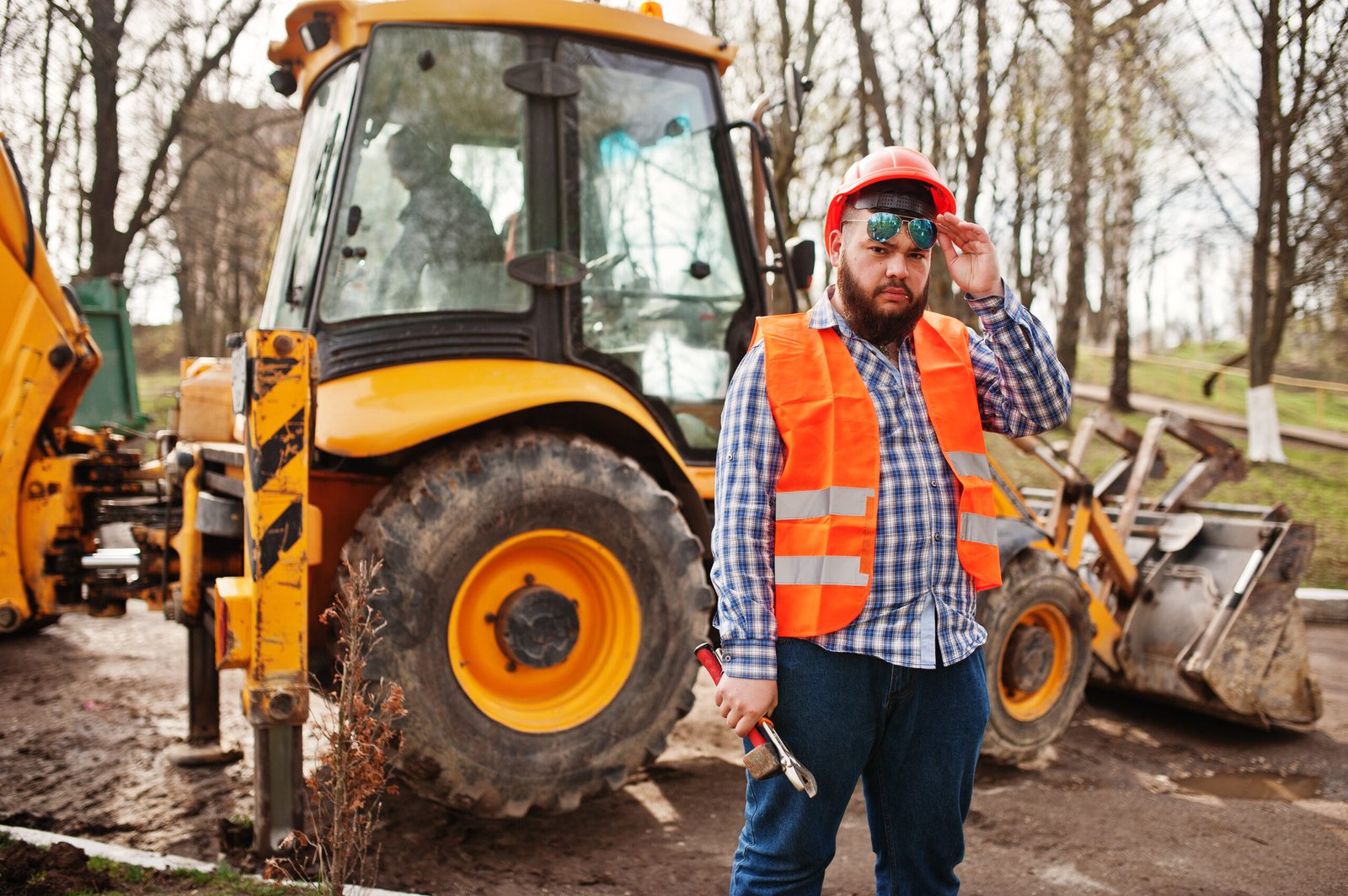 How to Avoid Common Skid Steer Mistakes