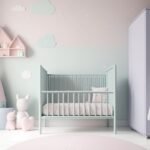 Designing a Calming and Stimulating Nursery