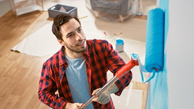 Top Reasons to Hire a Professional Painting Contractor